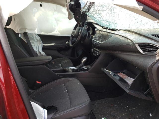 Photo 5 from auction – 2020 BUICK ENCORE GX with VIN KL4MMCSL6LB129894