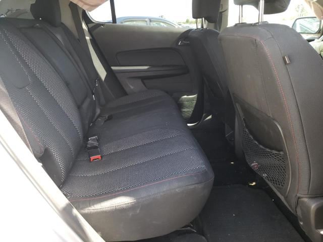 Photo 6 from auction – 2015 CHEVROLET EQUINOX LT with VIN 2GNALBEK2F6319876