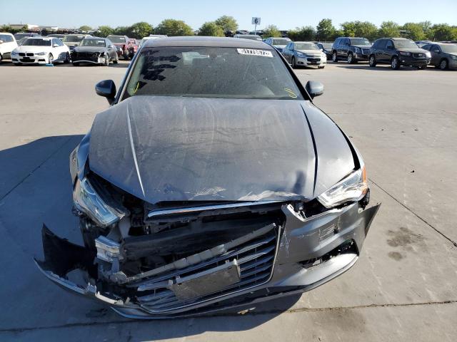 Photo 9 from auction – 2015 AUDI A3 PREMIUM with VIN WAUACGFF0F1120672