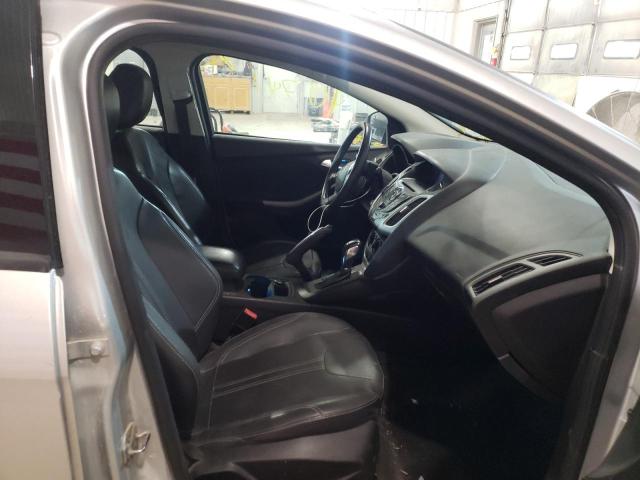 Photo 5 from auction – 2013 FORD FOCUS SE with VIN 1FADP3F25DL195725