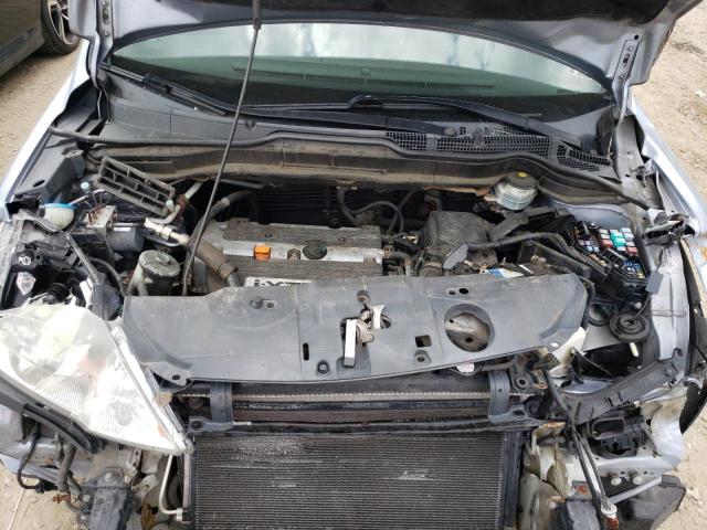 Photo 7 from auction – 2008 HONDA CR-V with VIN 5J6RE48358L034129