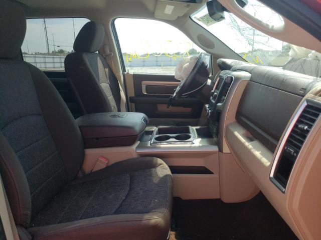 Photo 5 from auction – 2013 RAM 1500 SLT with VIN 1C6RR7TT8DS725794