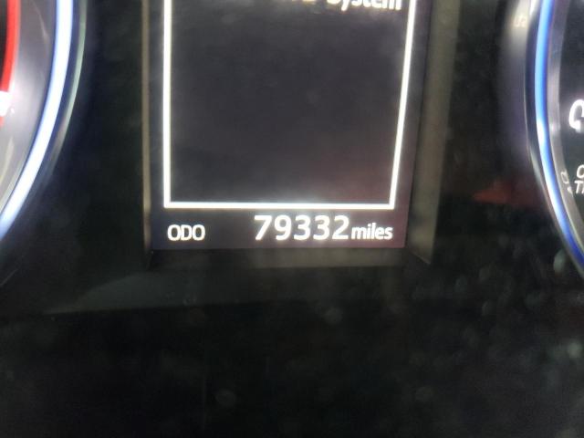 Photo 8 from auction – 2016 TOYOTA HIGHLANDER with VIN 5TDJKRFH3GS274333