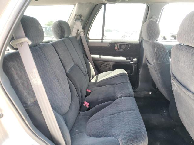 Photo 6 from auction – 2001 GMC JIMMY with VIN 1GKDT13W812184550