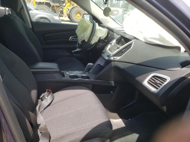 Photo 5 from auction – 2013 GMC TERRAIN SL with VIN 2GKALMEK0D6270148