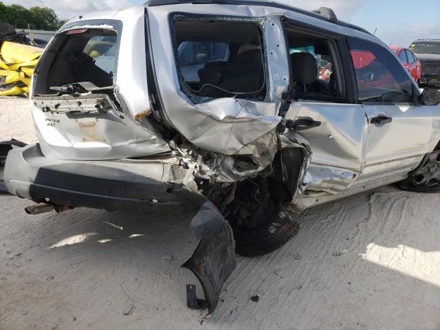Foto 9 de la subasta – 2005 SUBARU FORESTER 2 con VIN JF1SG63655H746644