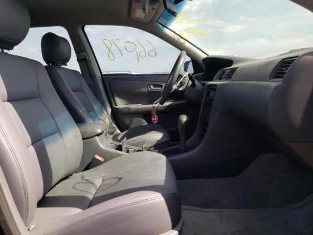 Photo 5 from auction – 2000 TOYOTA CAMRY CE with VIN JT2BG22K3Y0489108