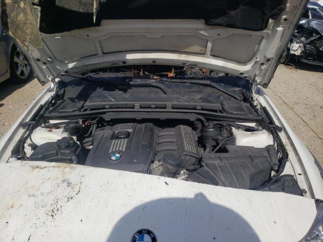 Photo 7 from auction – 2007 BMW 328 I with VIN WBAVA33567PV67274