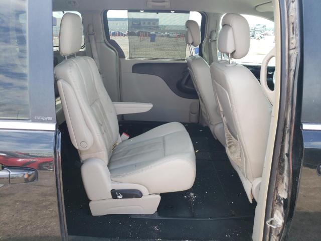 Photo 6 from auction – 2013 CHRYSLER TOWN & COU with VIN 2C4RC1BG6DR540270