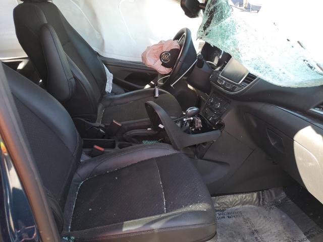 Photo 5 from auction – 2019 BUICK ENCORE PRE with VIN KL4CJASB8KB937467
