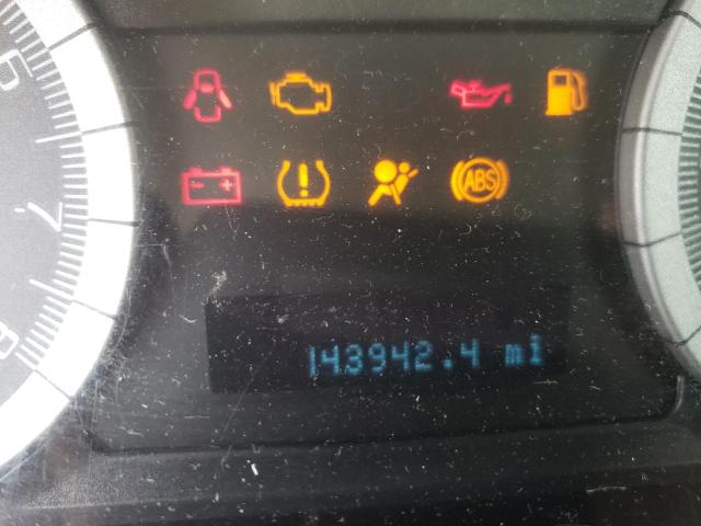Photo 8 from auction – 2008 FORD ESCAPE XLT with VIN 1FMCU03Z78KD84673