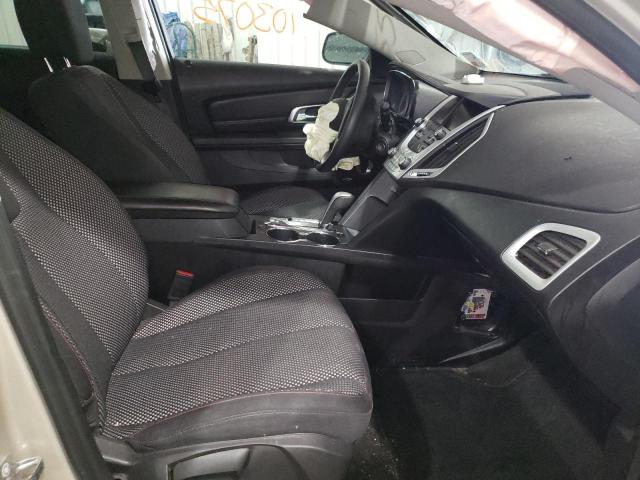 Photo 5 from auction – 2015 GMC TERRAIN SL with VIN 2GKALREK0F6317551