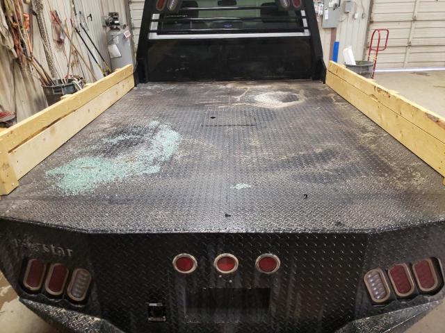 Photo 6 from auction – 2021 RAM 3500 with VIN 3C7WR8AJ3MG644098