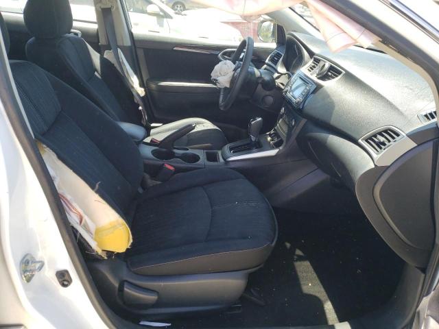 Foto 5 de la subasta – 2016 NISSAN SENTRA S con VIN 3N1AB7AP4GL665387