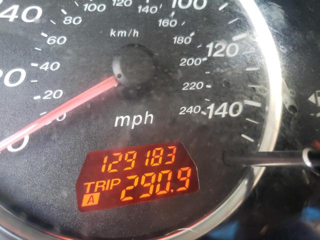 Photo 8 from auction – 2006 MAZDA 6 I with VIN 1YVHP80C665M26479
