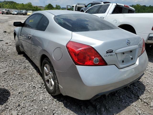 Photo 3 from auction – 2008 NISSAN ALTIMA 2.5 with VIN 1N4AL24E48C109977