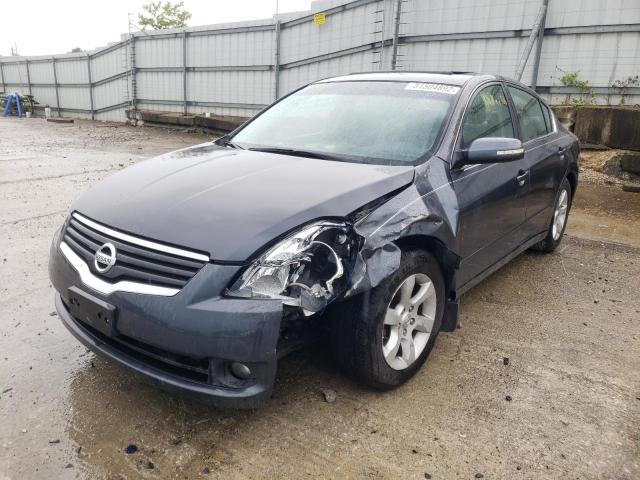 Photo 2 from auction – 2008 NISSAN ALTIMA 3.5 with VIN 1N4BL21E48N509423