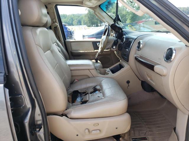 Photo 5 from auction – 2005 FORD EXPEDITION with VIN 1FMFU20585LA70580