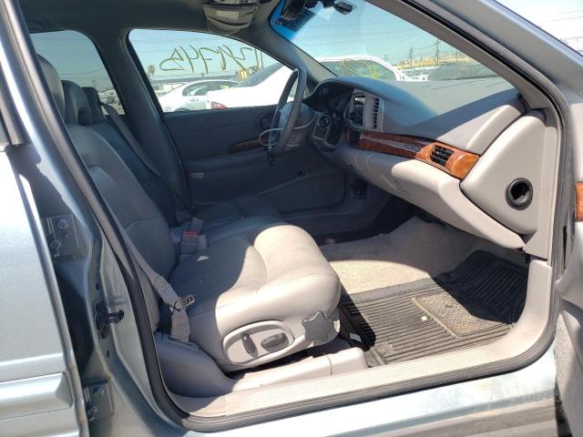 Photo 5 from auction – 2003 BUICK LESABRE LI with VIN 1G4HR54K93U276686