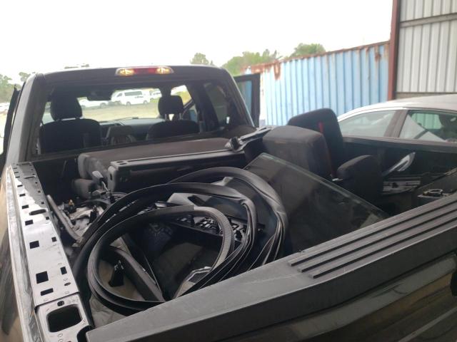 Photo 9 from auction – 2016 FORD F150 SUPER with VIN 1FTFX1EG9GFD30051