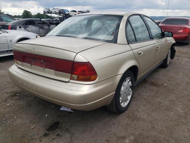 Photo 4 from auction – 1996 SATURN SL2 with VIN 1G8ZK5270TZ169597