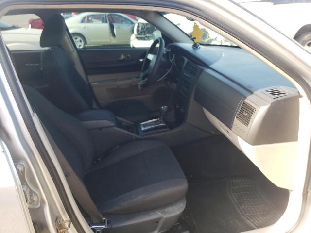 Photo 5 from auction – 2006 DODGE MAGNUM SE with VIN 2D4FV47T06H414664