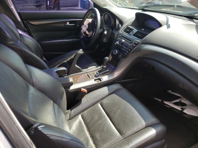 Photo 5 from auction – 2014 ACURA TL with VIN 19UUA8F25EA005428