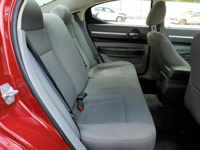 Photo 6 from auction – 2008 DODGE CHARGER with VIN 2B3KA43G08H303181