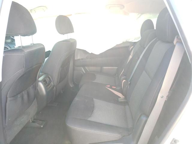 Photo 6 from auction – 2017 NISSAN PATHFINDER with VIN 5N1DR2MN9HC605620