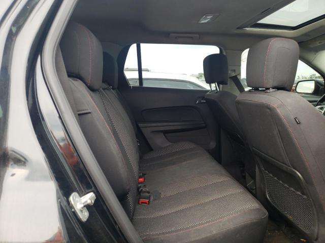 Photo 6 from auction – 2010 GMC TERRAIN SL with VIN 2CTALDEWXA6226561