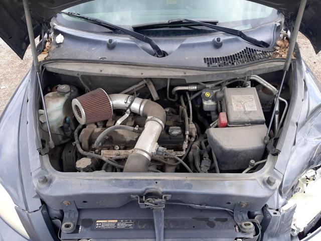 Photo 7 from auction – 2011 CHEVROLET HHR LT with VIN 3GNBABFU4BS590959