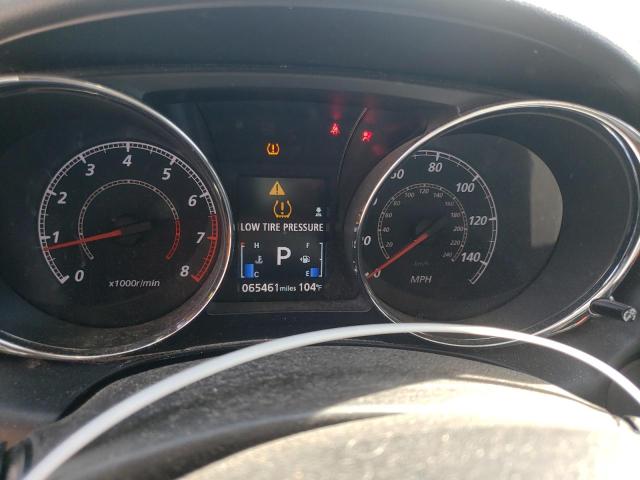 Photo 8 from auction – 2020 MITSUBISHI OUTLANDER with VIN JA4AP3AU9LU016546