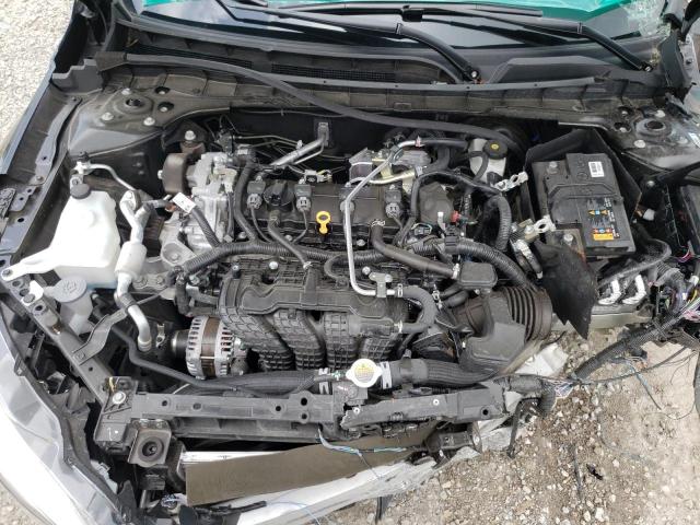 Photo 7 from auction – 2021 NISSAN ALTIMA SV with VIN 1N4BL4DV5MN415892
