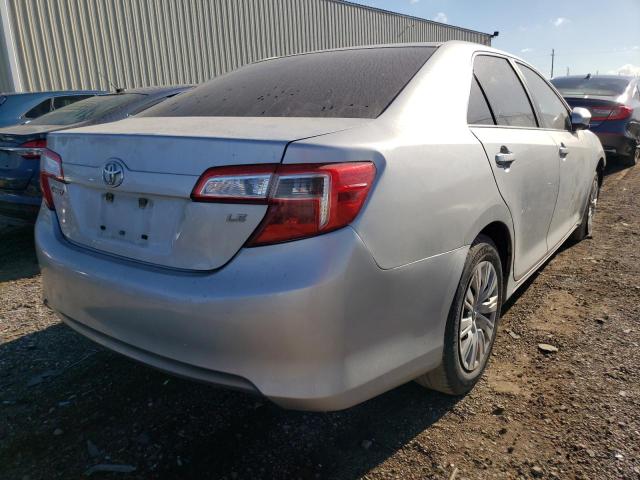 Photo 4 from auction – 2012 TOYOTA CAMRY BASE with VIN 4T1BF1FK5CU084069