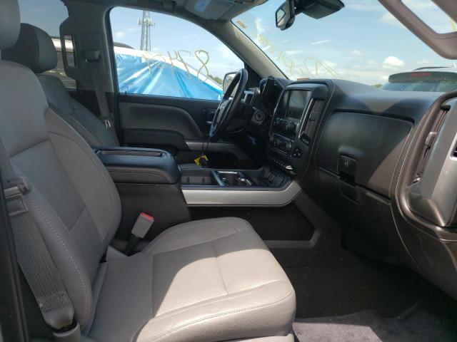 Photo 5 from auction – 2014 CHEVROLET SILVERADO with VIN 3GCUKSEC2EG424437