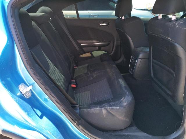 Photo 6 from auction – 2019 DODGE CHARGER SC with VIN 2C3CDXGJ8KH599984