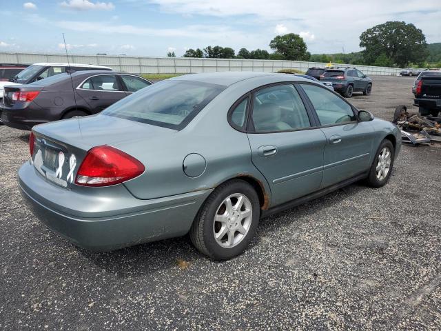 Photo 4 from auction – 2007 FORD TAURUS SEL with VIN 1FAFP56U07A206975