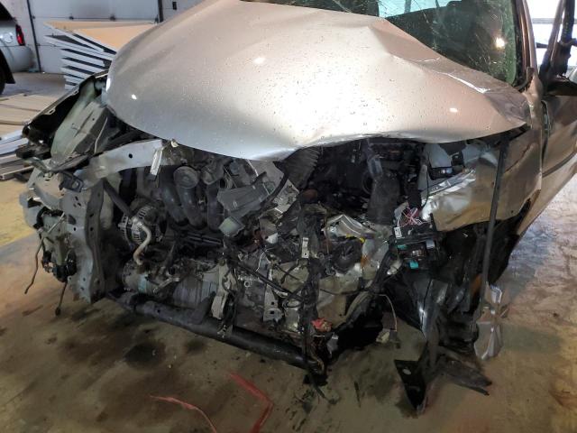 Photo 9 from auction – 2012 HONDA CR-V EXL with VIN 2HKRM4H79CH602892