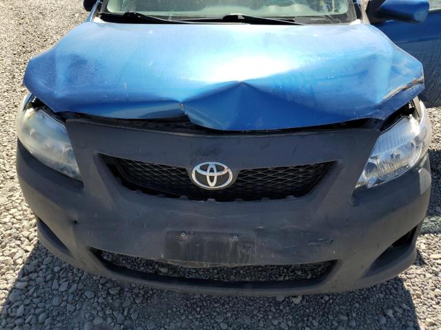 Photo 7 from auction – 2010 TOYOTA COROLLA BA with VIN 2T1BU4EE3AC417824