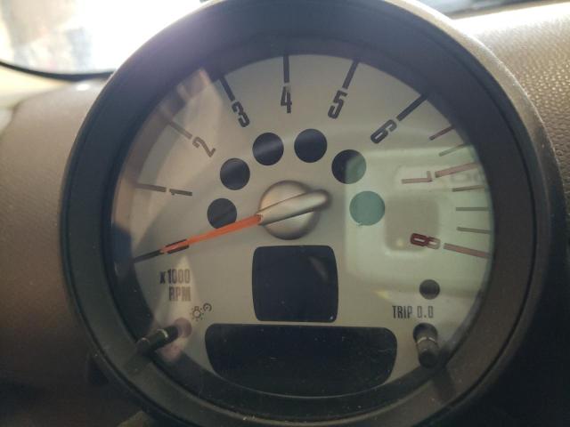 Photo 8 from auction – 2012 MINI COOPER S C with VIN WMWZC5C55CWL56901