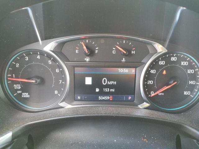 Photo 8 from auction – 2019 CHEVROLET EQUINOX LT with VIN 3GNAXKEV3KS643607