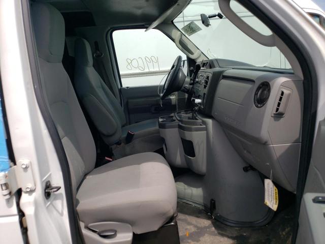 Photo 5 from auction – 2013 FORD ECONOLINE with VIN 1FTNE1EW7DDB01156
