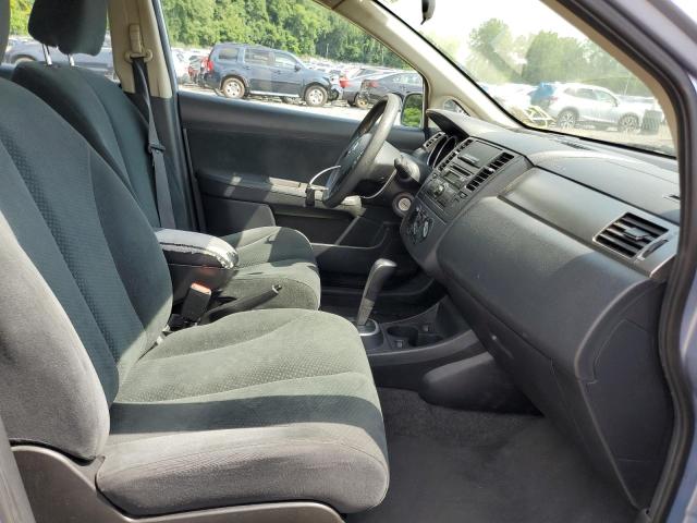 Photo 5 from auction – 2011 NISSAN VERSA S with VIN 3N1BC1CP3BL389689