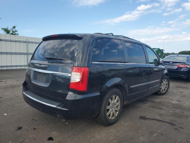 صورة رقم 4 من المزاد - 2011 CHRYSLER TOWN & COU مع VIN 2A4RR8DG2BR630933