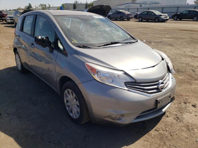 Photo 9 from auction – 2015 NISSAN VERSA NOTE with VIN 3N1CE2CP4FL367095