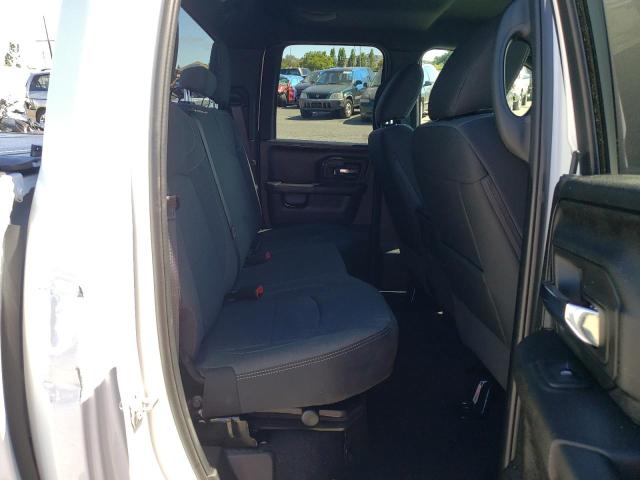 Photo 6 from auction – 2021 RAM 1500 CLASS with VIN 1C6RR7GT5MS596214