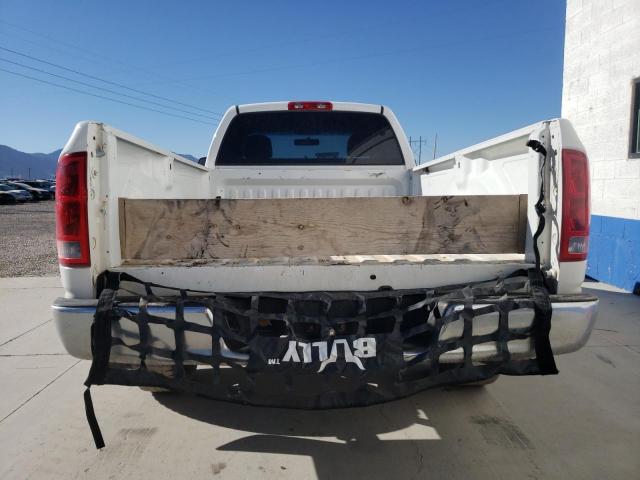 Photo 6 from auction – 2005 DODGE RAM 1500 S with VIN 1D7HA16N85J578198