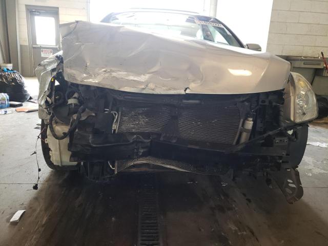 Photo 9 from auction – 2010 NISSAN ALTIMA BAS with VIN 1N4AL2AP8AN421297