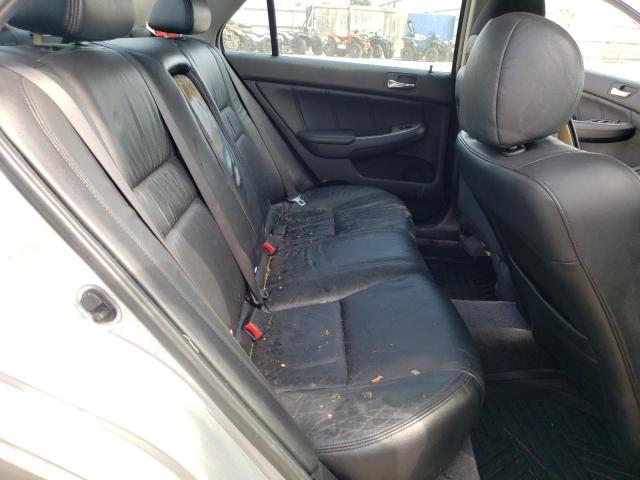Photo 6 from auction – 2003 HONDA ACCORD EX with VIN JHMCM56673C031600