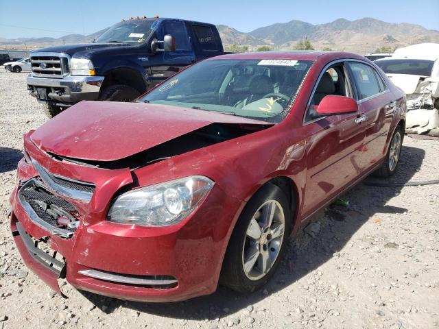 Photo 2 from auction – 2012 CHEVROLET MALIBU 2LT with VIN 1G1ZD5E06CF288330